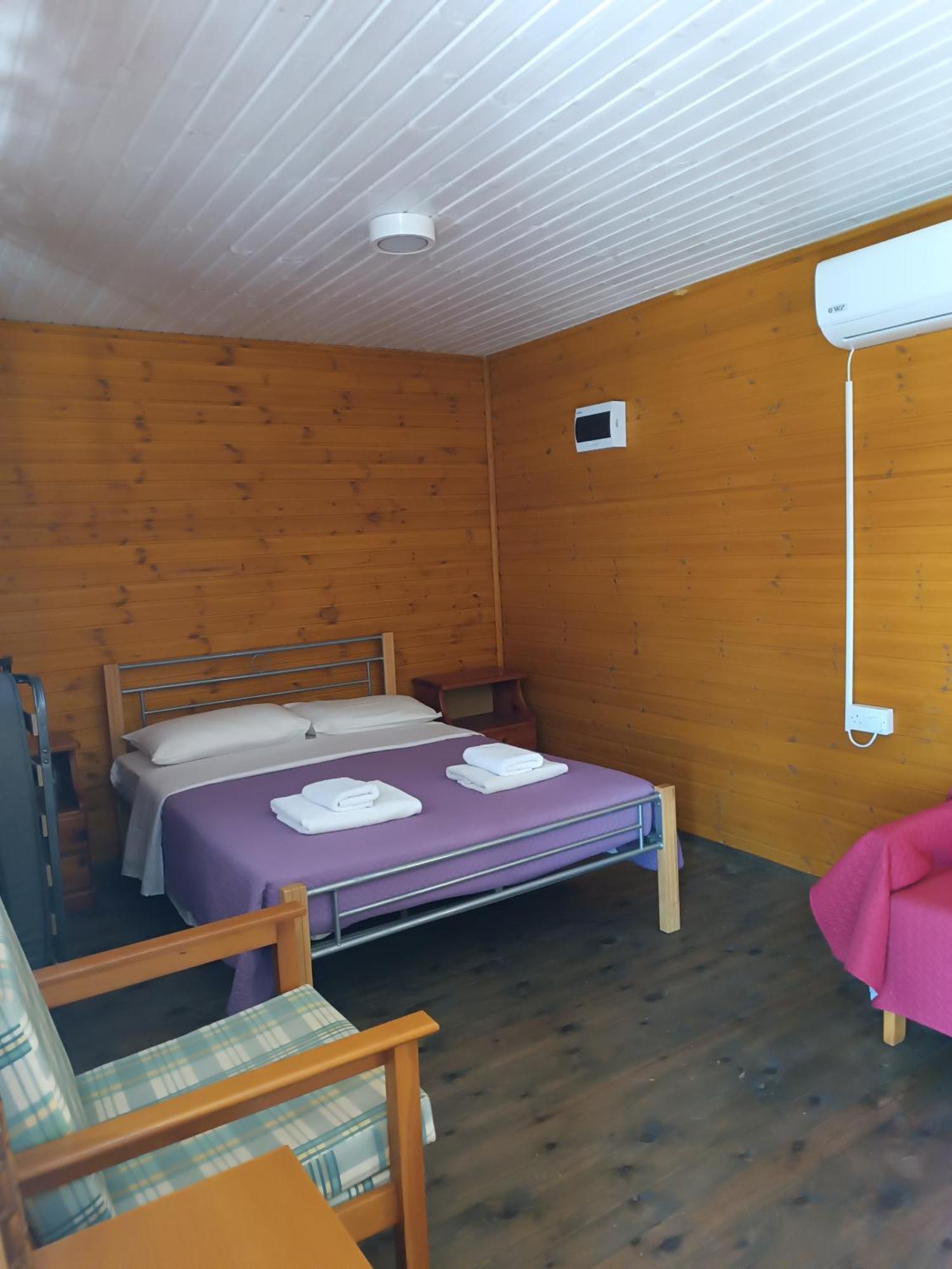 Camping Glamping Adonis