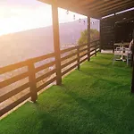 Glamping Adonis